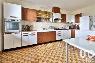  Maison � vendre 6 pi�ces 132 m�