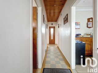  Maison � vendre 4 pi�ces 53 m�