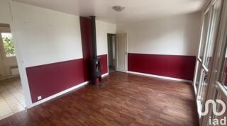  Maison  vendre 3 pices 57 m