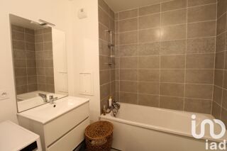  Appartement � vendre 3 pi�ces 65 m�