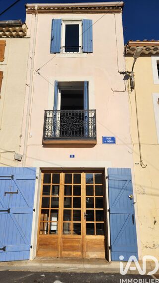  Maison � vendre 2 pi�ces 57 m�