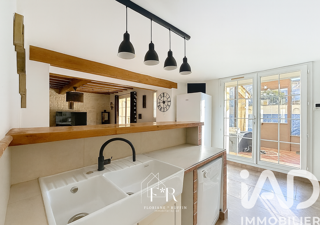  Maison � vendre 7 pi�ces 170 m�