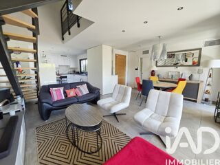  Maison � vendre 4 pi�ces 98 m�