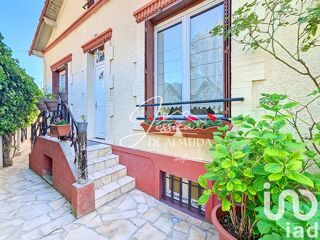  Maison � vendre 5 pi�ces 94 m�