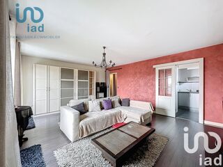  Appartement � vendre 1 pi�ce 40 m�