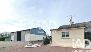  Maison � vendre 5 pi�ces 119 m�