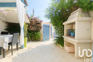  Maison  vendre 3 pices 44 m