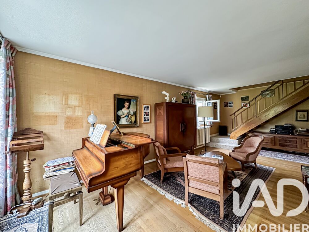  vendre  Maison La Celle-Saint-Cloud (78170)