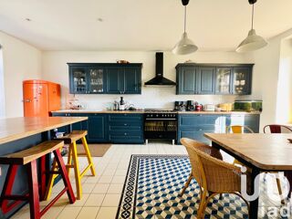  Maison � vendre 10 pi�ces 186 m�