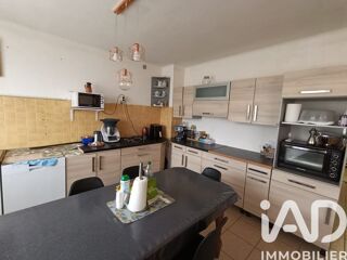  Maison � vendre 4 pi�ces 100 m�