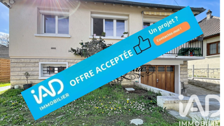  Maison � vendre 4 pi�ces 92 m�