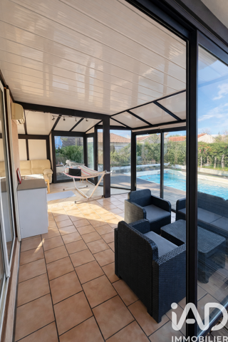  Maison � vendre 6 pi�ces 146 m�