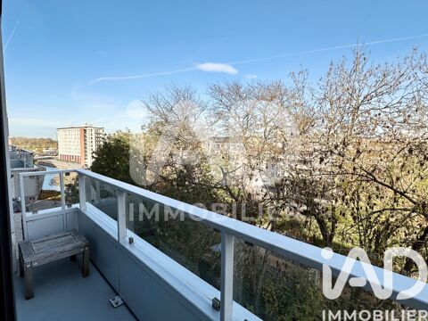  Appartement � vendre 4 pi�ces 95 m�