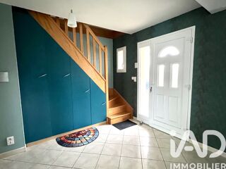  Maison � vendre 8 pi�ces 179 m�