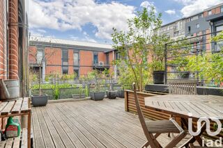  Appartement � vendre 5 pi�ces 130 m�