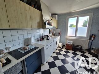  Maison � vendre 4 pi�ces 106 m�