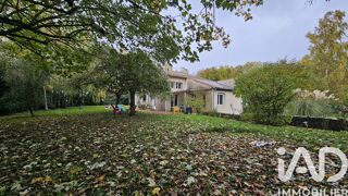  Maison � vendre 7 pi�ces 203 m�