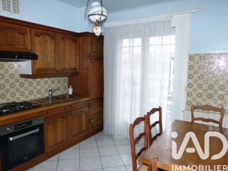  Maison � vendre 6 pi�ces 101 m�
