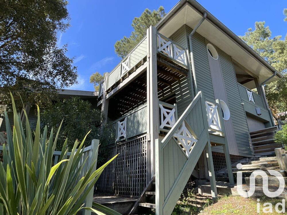 � vendre  Maison Seignosse (40510)