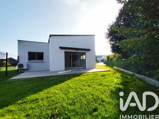  Maison � vendre 5 pi�ces 106 m�