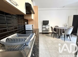  Appartement � vendre 3 pi�ces 57 m�