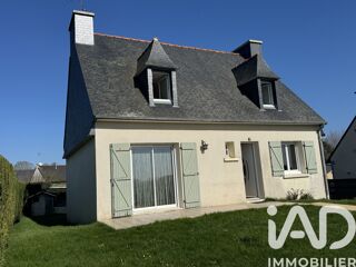  Maison � vendre 4 pi�ces 105 m�