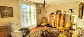  Maison � vendre 8 pi�ces 147 m�