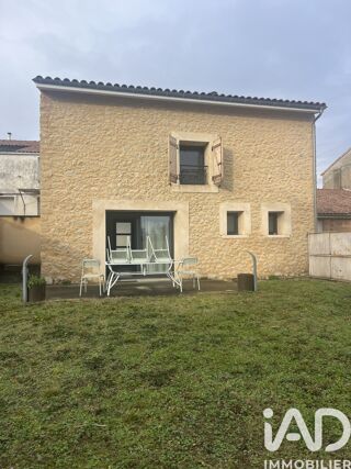  Maison � vendre 3 pi�ces 92 m�