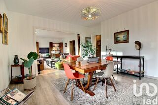  Appartement � vendre 5 pi�ces 119 m�