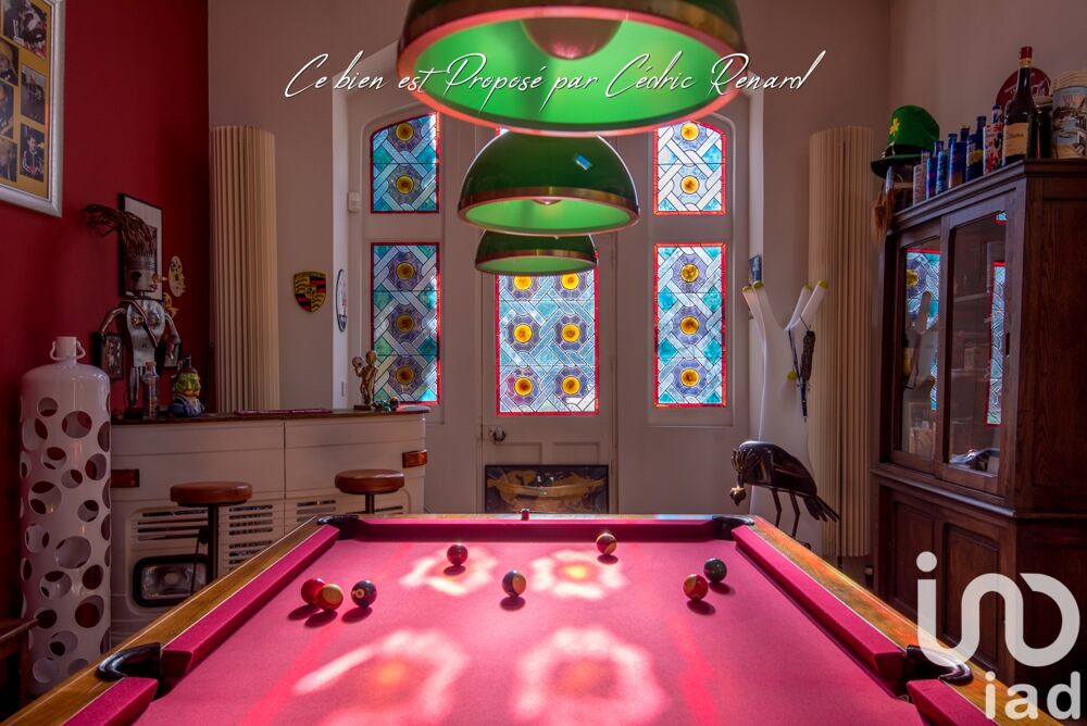  vendre  Maison Angers (49000)