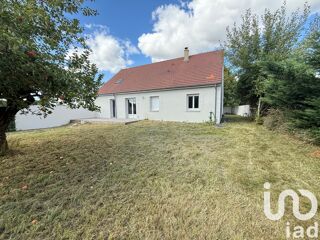  Maison � vendre 4 pi�ces 95 m�