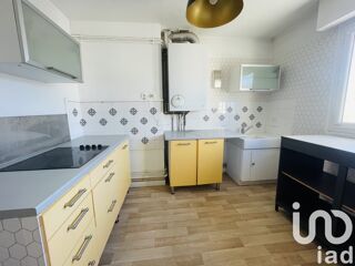  Appartement � vendre 3 pi�ces 79 m�