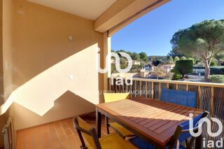  Appartement  vendre 1 pice 20 m