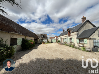  Maison � vendre 5 pi�ces 138 m�