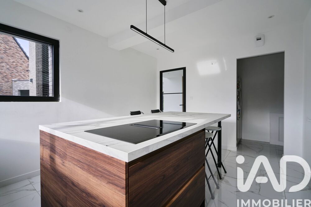  vendre  Maison Avelin (59710)