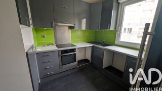  Appartement � vendre 3 pi�ces 58 m�