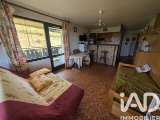  Appartement � vendre 2 pi�ces 31 m�