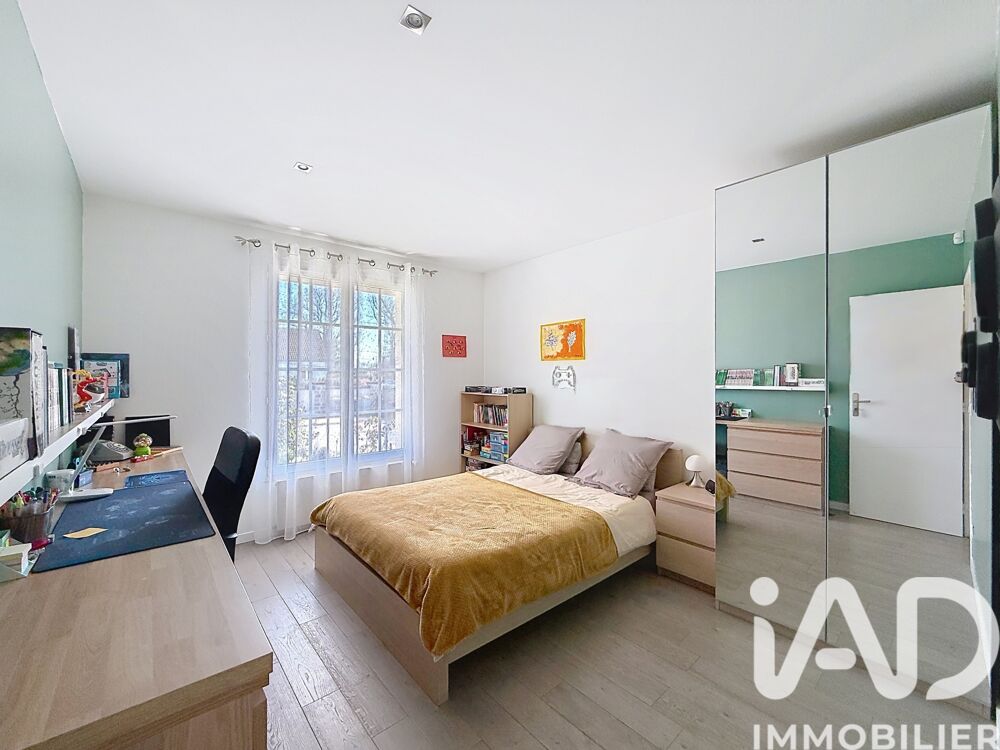 � vendre  Maison Yerres (91330)