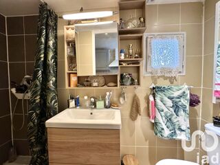  Appartement  vendre 3 pices 61 m