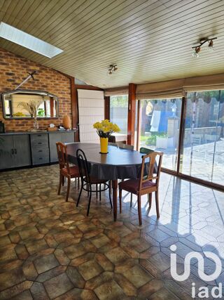  Maison � vendre 6 pi�ces 117 m�