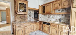  Maison � vendre 6 pi�ces 130 m�