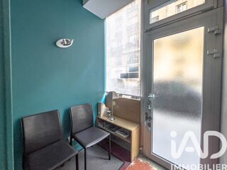  Appartement � vendre 2 pi�ces 38 m�