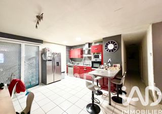  Maison � vendre 7 pi�ces 107 m�