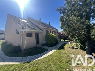  Maison � vendre 4 pi�ces 83 m�