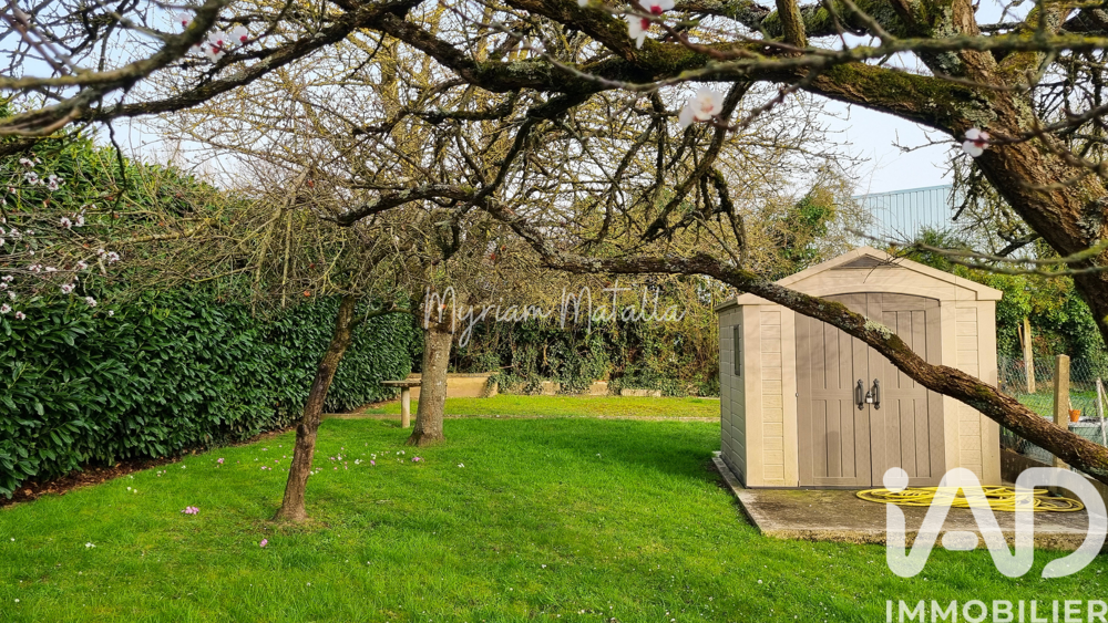 � vendre  Maison Groslay (95410)