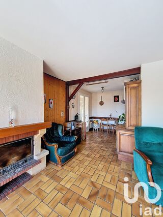  Maison  vendre 4 pices 76 m