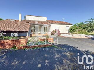  Villa � vendre 7 pi�ces 132 m�