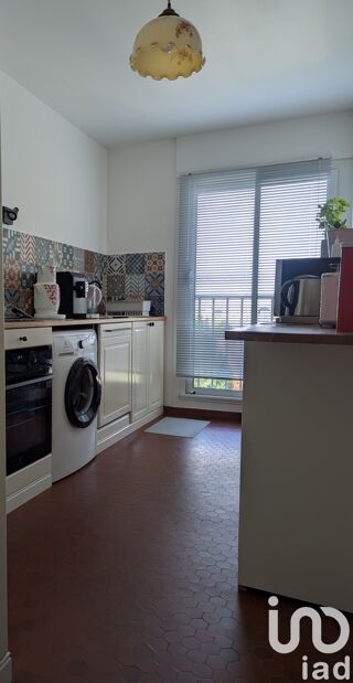  Appartement  vendre 3 pices 79 m