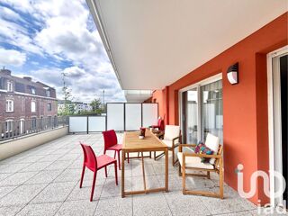  Appartement  vendre 4 pices 85 m