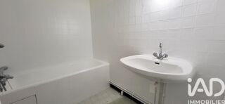  Appartement � vendre 1 pi�ce 38 m�